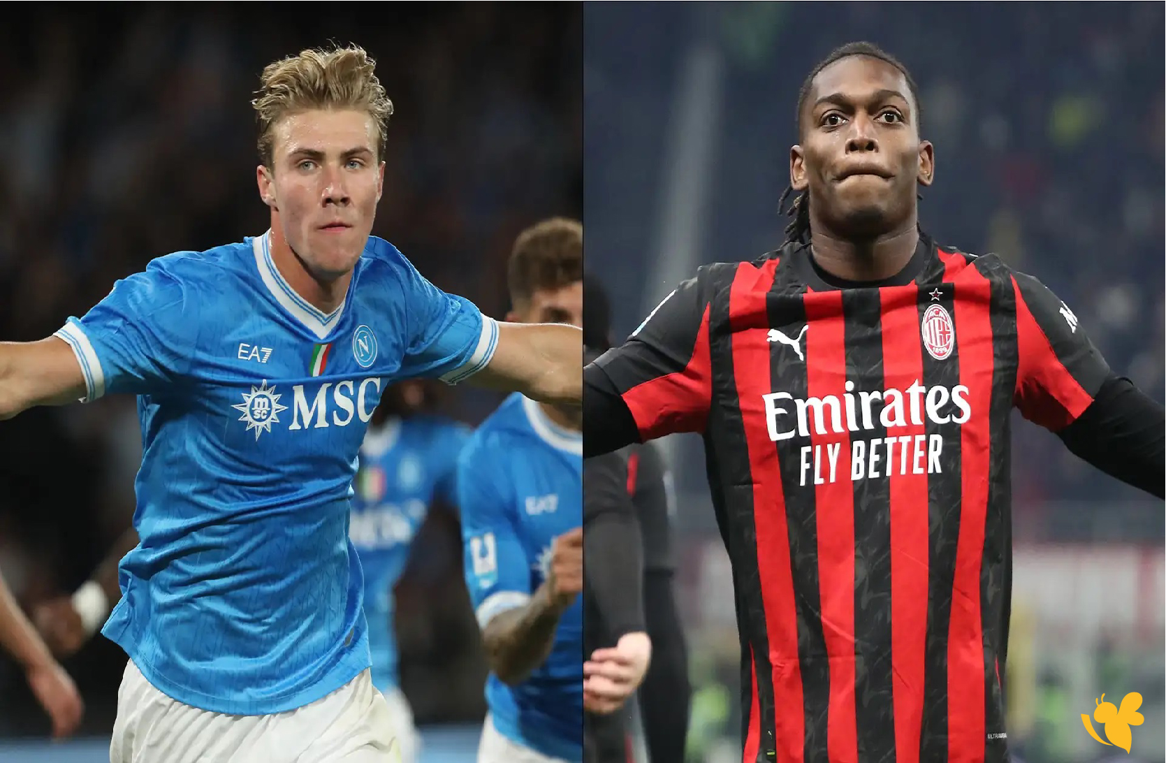 استمتع بمشاهدة بث مباشر لمباراة نابولي ضد ميلان في كأس السوبر الإيطالي اليوم 2025