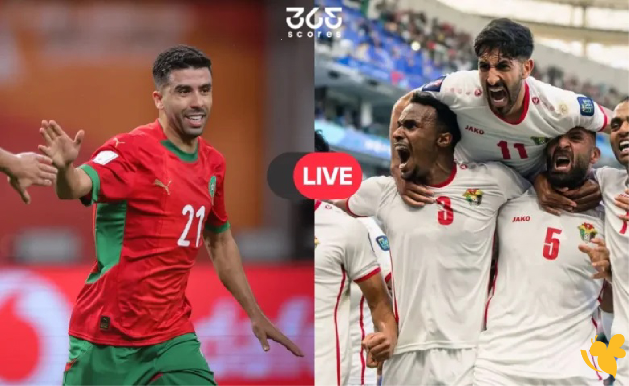 المغرب يتوج بلقب كأس العرب 2025 بعد فوزه على الأردن 3-2 في نهائي تاريخي