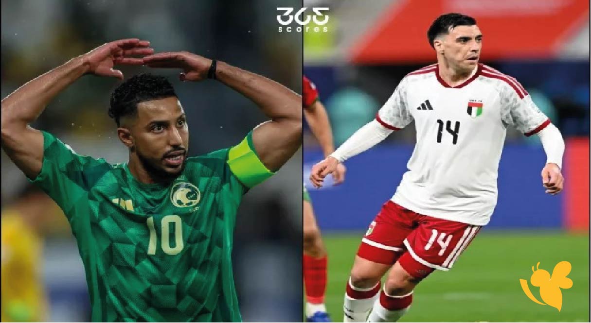 السعودية ضد الإمارات: كل ما تريد معرفته عن مباراة تحديد المركز الثالث في كأس العرب 2025