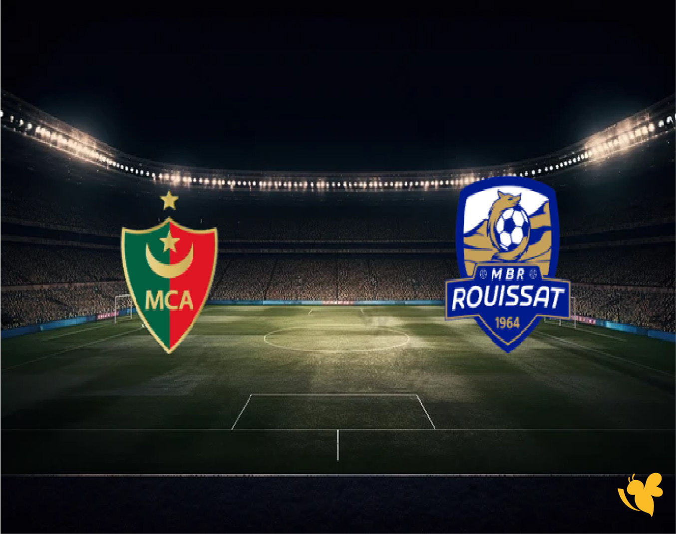 NOW شاهد&nbsp;مباراة&nbsp;مولودية الجزائر ضد مستقبل الرويسات&nbsp;في&nbsp;الدوري الجزائري