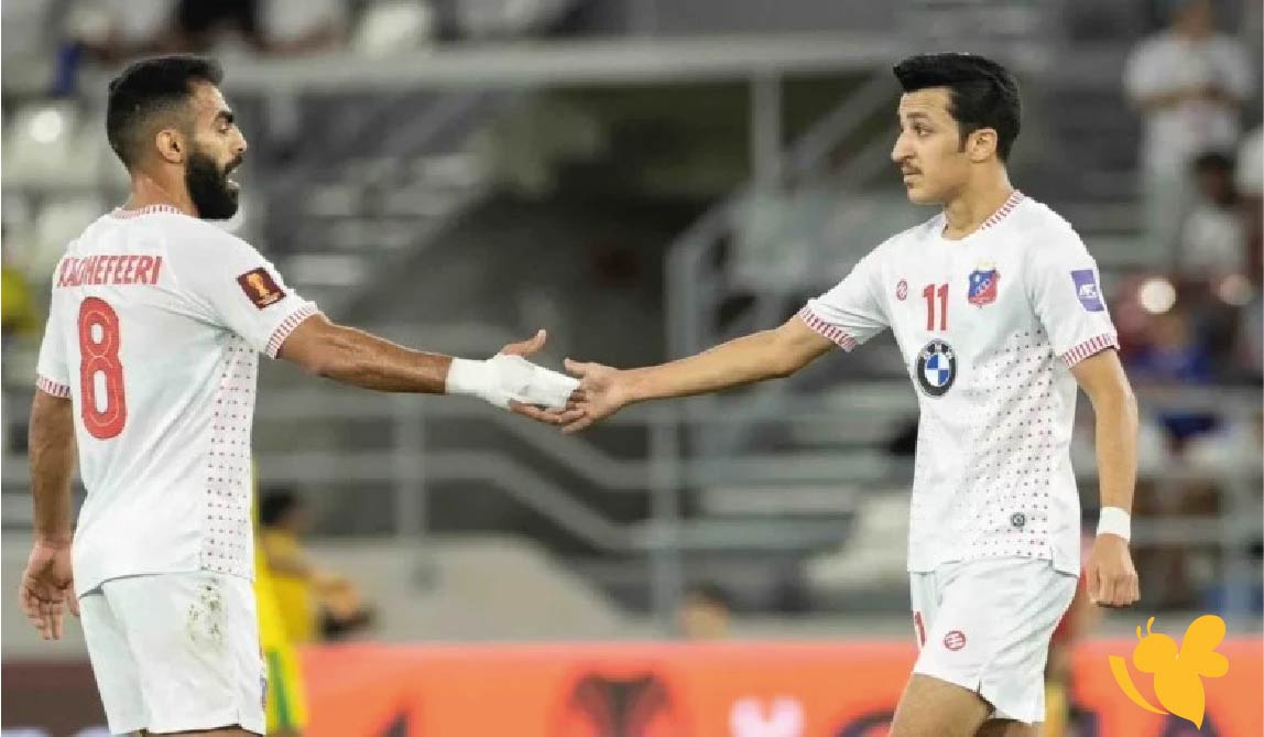 موعد مباراة نادي الكويت ضد النصر نصف نهائي كأس ولي العهد 2026 والقنوات الناقلة