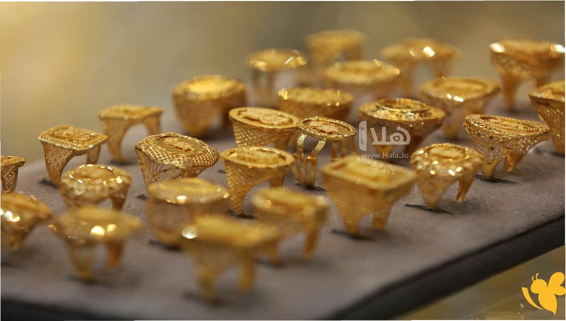 أسعار جرام الذهب في السعودية اليوم.. زيادة طفيفة
