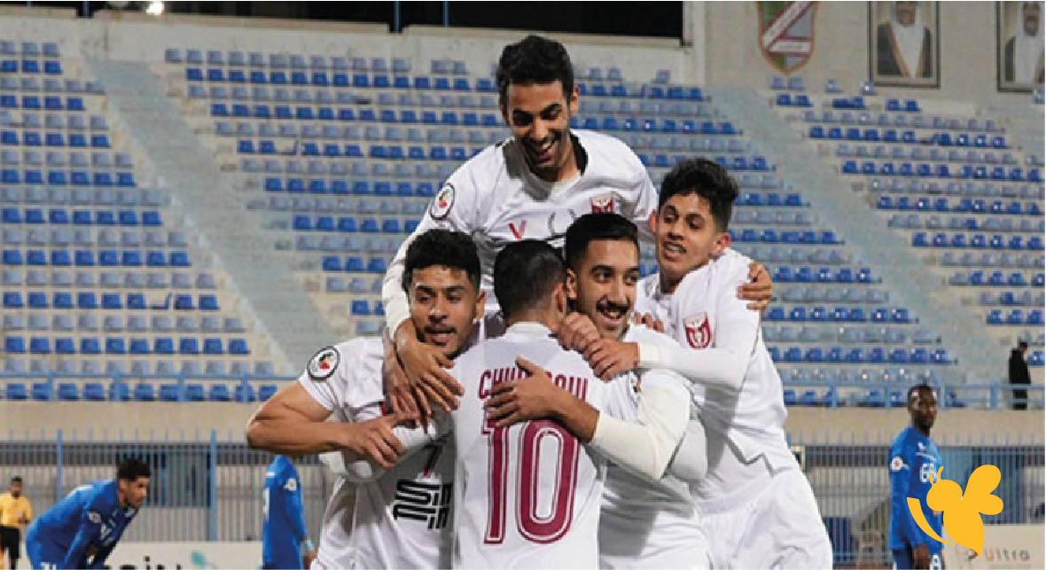 Yalla Shoot&nbsp;شاهد البث المباشر&nbsp;لمباراة نادي الكويت ضد النصر نصف نهائي كأس ولي العهد 2026