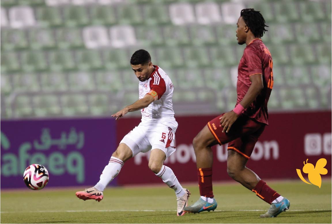 يلا شوت البث المباشر&nbsp;لمباراة أم صلال ضد الدحيل اليوم&nbsp;في كأس QSL 2026