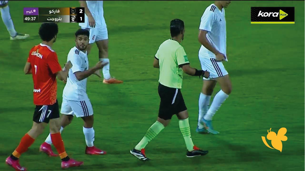 موعد مباراة فاركو ضد بتروجت اليوم والقنوات الناقلة – الجولة 18 بالدوري المصري موعد مباراة فاركو ضد بتروجت اليوم والقنوات الناقلة – الجولة 18 بالدوري المصري