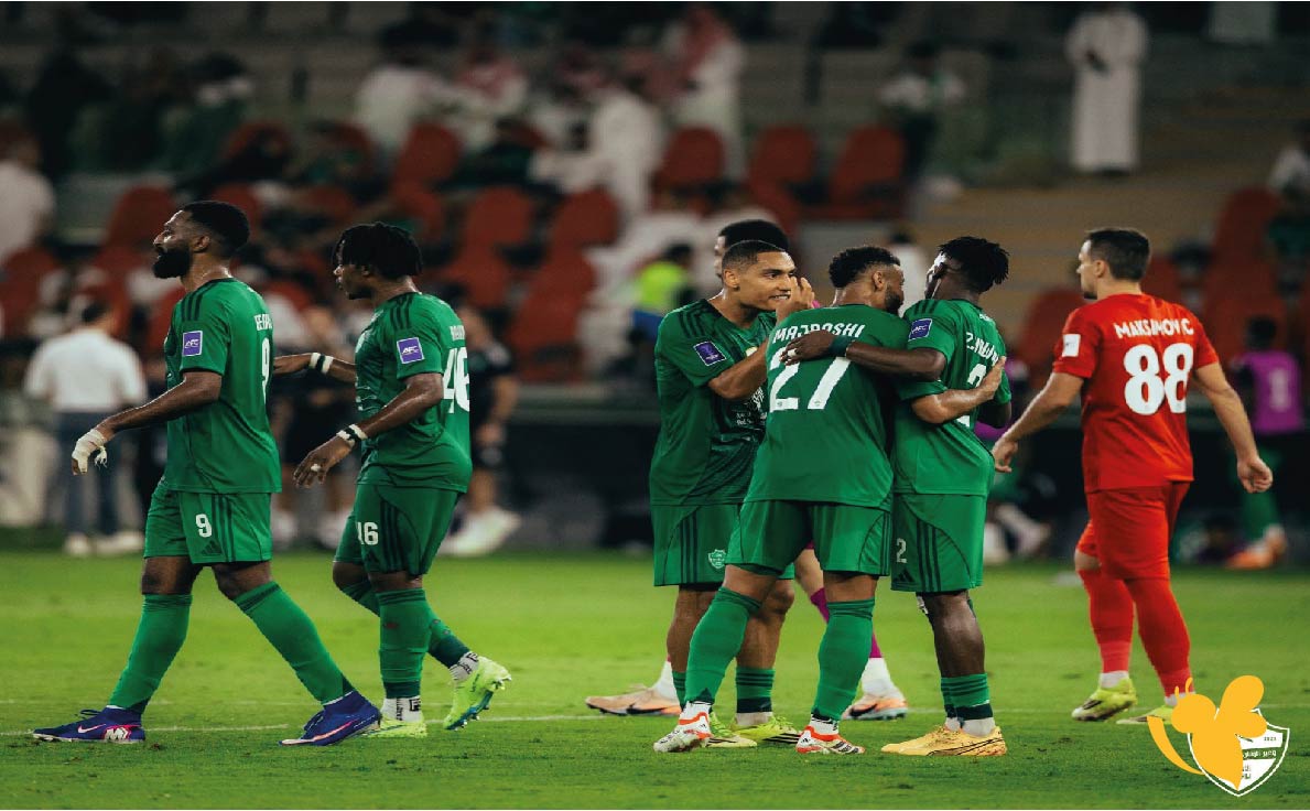 موعد مباراة الأهلي ضد النجمة اليوم في دوري روشن السعودي والقنوات الناقلة موعد مباراة الأهلي ضد النجمة اليوم في دوري روشن السعودي والقنوات الناقلة