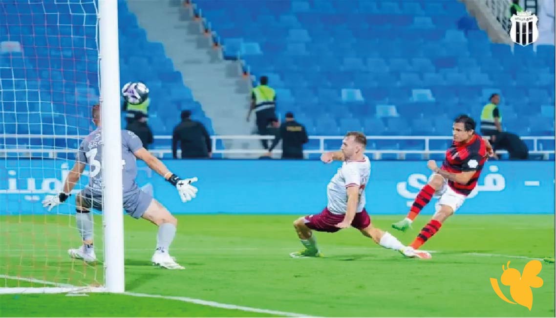 موعد مباراة الخلود ضد الرياض اليوم في دوري روشن السعودي والقنوات الناقلة موعد مباراة الخلود ضد الرياض اليوم في دوري روشن السعودي والقنوات الناقلة