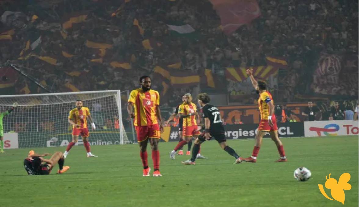 قمة نارية.. موعد مباراة الأهلي ضد الترجي التونسي في دوري أبطال أفريقيا والقنوات الناقلة