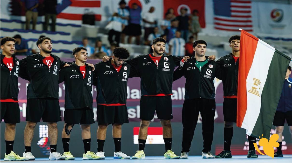 ماهي القنوات الناقلة لمشاهدة مباراة مصر ضد ألمانيا كرة اليد اليوم مباشرة؟