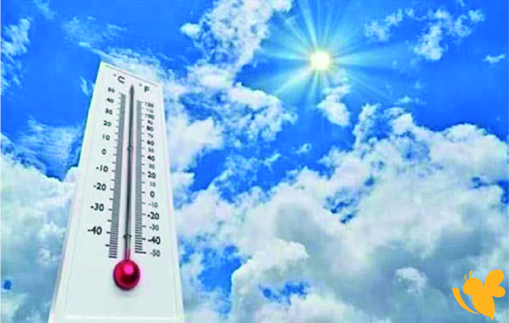 الطقس في اليمن اليوم: تعرف على درجات الحرارة والأمطار المتوقعة