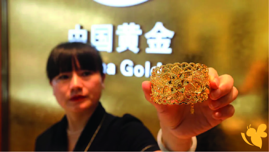 سعر الذهب اليوم في مصر الخميس 19 مارس 2026 لجميع الأعيرة