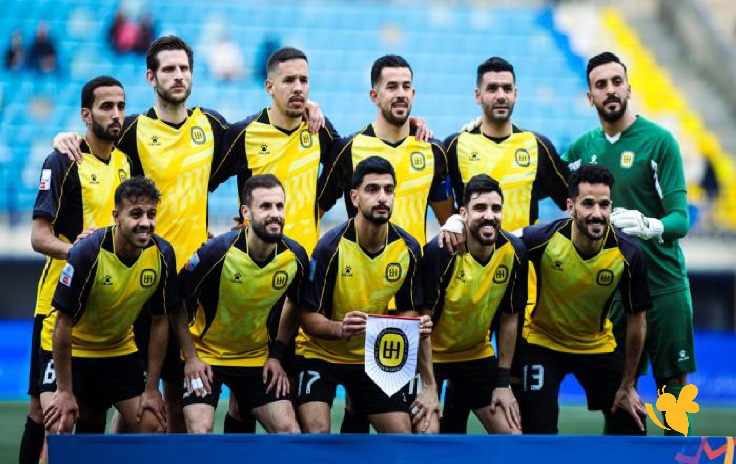 بث مباشر شاهدوا مباراة الحسين إربد ضد&nbsp;الأهلي القطري في دوري أبطال آسيا 2 2026