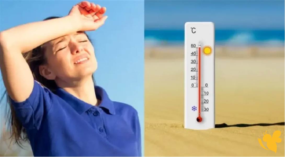 أجواء اليمن اليوم.. تقلبات بين الحرارة الشديدة والأمطار الرعدية أجواء اليمن اليوم.. تقلبات بين الحرارة الشديدة والأمطار الرعدية