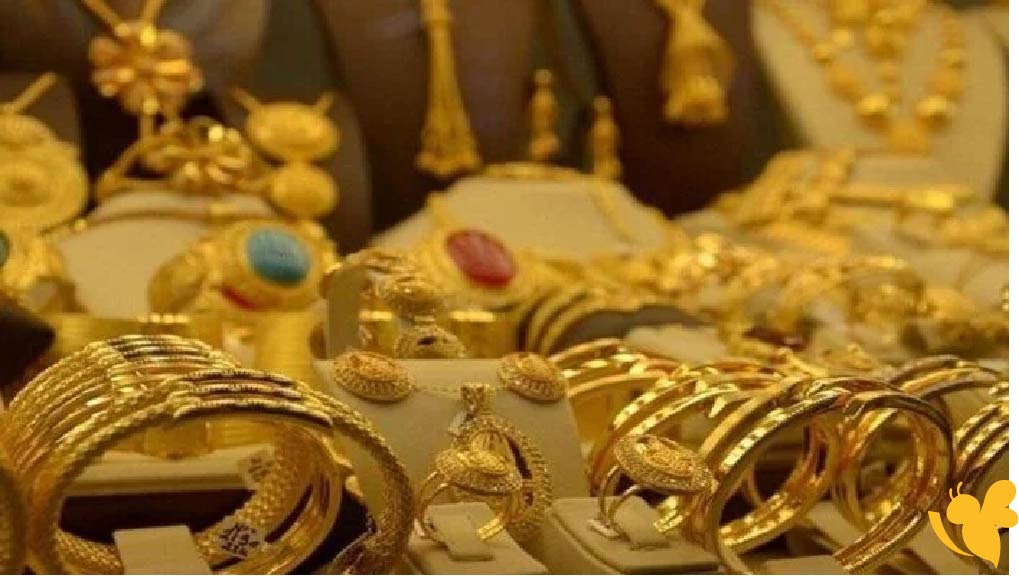 الذهب في العراق اليوم.. عيار 21 يسجل 168,500 دينار مع هدوء السوق