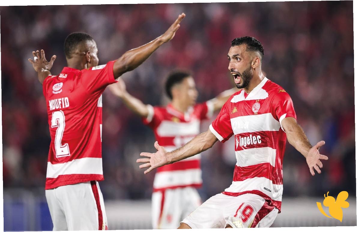 مشاهدة بث مباشر مباراة الوداد الرياضي ضد أشانتي كوتوكوفي كأس الكونفيدرالية الأفريقية مشاهدة بث مباشر مباراة الوداد الرياضي ضد أشانتي كوتوكوفي كأس الكونفيدرالية الأفريقية