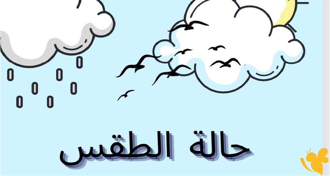 موجات خريفية تضرب البلاد.. تعرف على حالة الطقس اليوم وتحذيرات الأرصاد