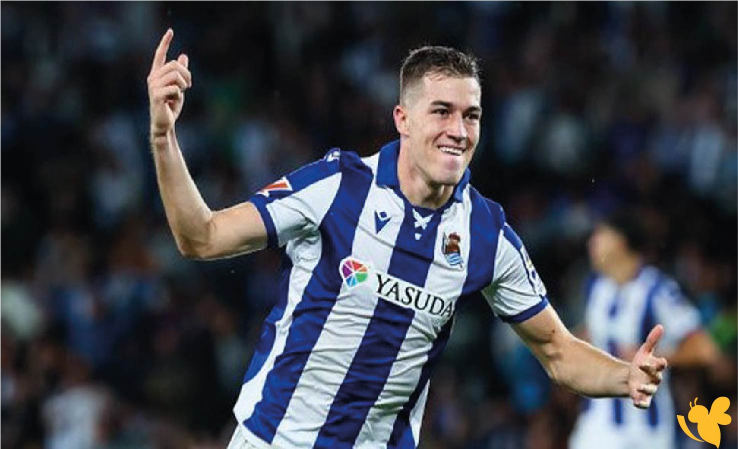 NOW شاهدوا مباراة سيلتا فيغو ضد ريال سوسيداد في الدوري الإسباني بث مباشر