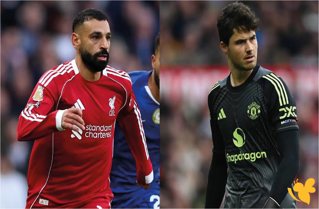 القنوات الناقلة لمباراة&nbsp;ليفربول ضد مانشستر يونايتد في الدوري الإنجليزي الممتاز