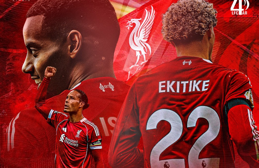 كلاسيكو إنجلترا.. صدام ناري بين ليفربول ومانشستر يونايتد