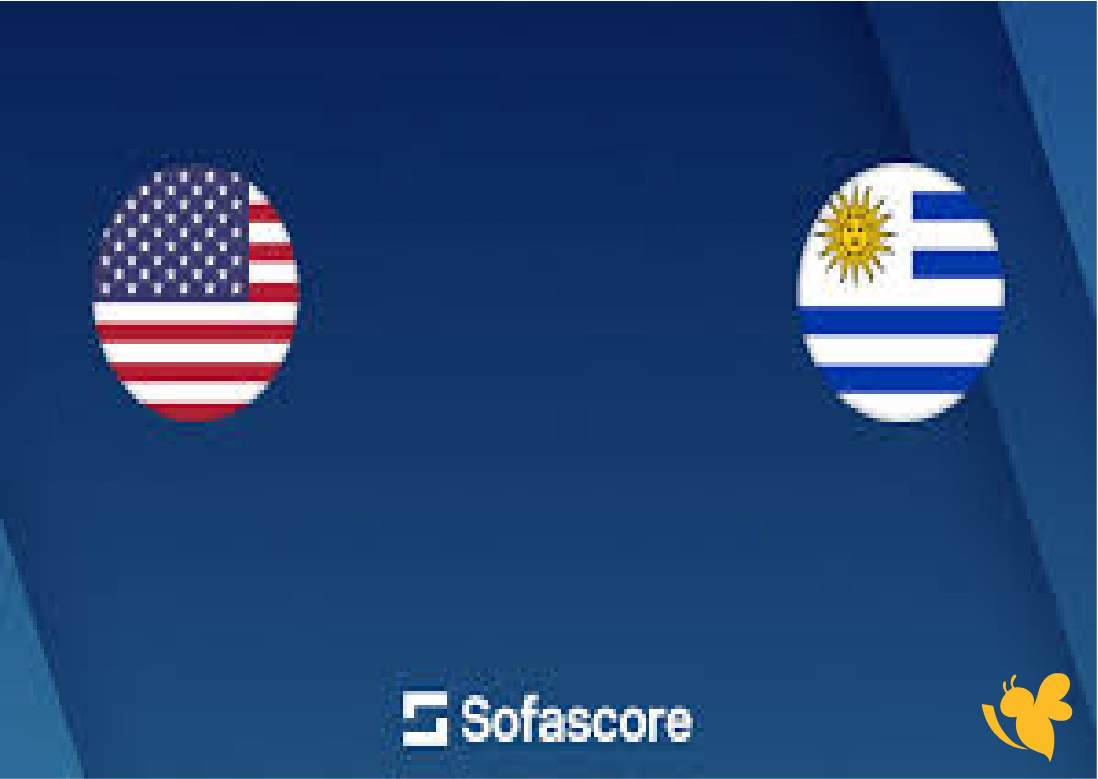 رابط البث المباشر لمباراة أمريكا ضد أوروجواي الودية اليوم 2025 بدون تشفير رابط البث المباشر لمباراة أمريكا ضد أوروجواي الودية اليوم 2025 بدون تشفير