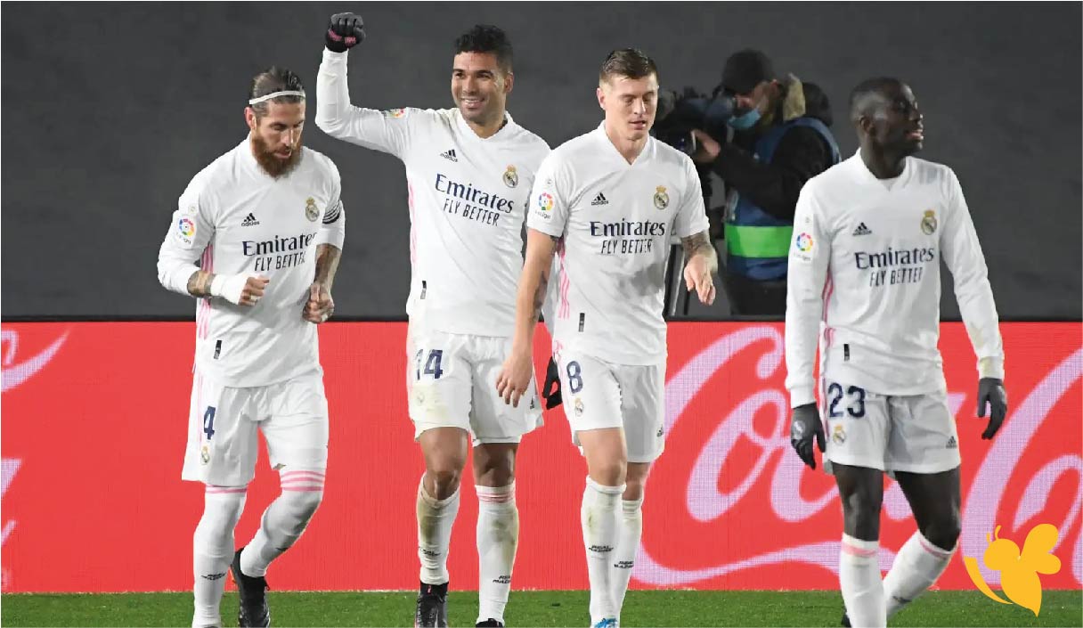 موعد مباراة ريال مدريد ضد إلتشي 23 نوفمبر 2025 والقنوات الناقلة مباشرة