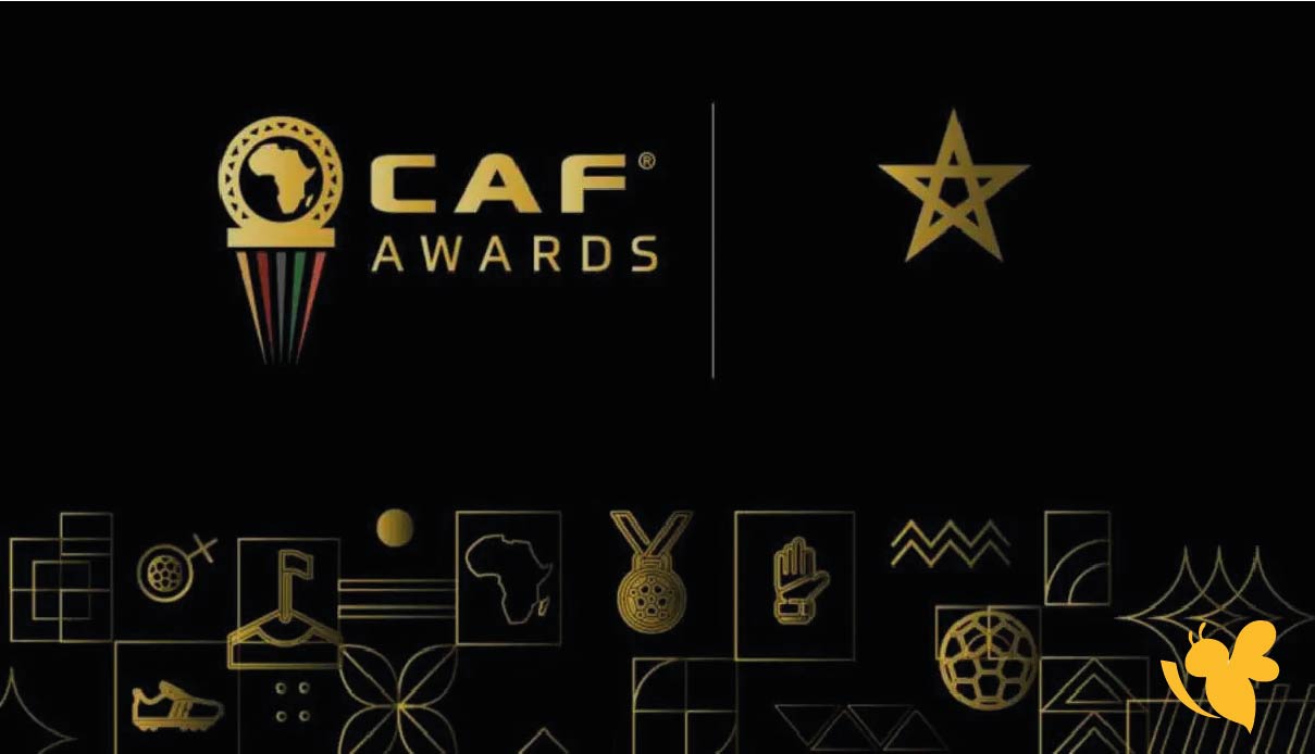 رابط البث المباشر لحفل جوائز كاف 2025 &ndash; تابع أجواء الحفل في الرباط وتكريم الأفضل في القارة السمراء