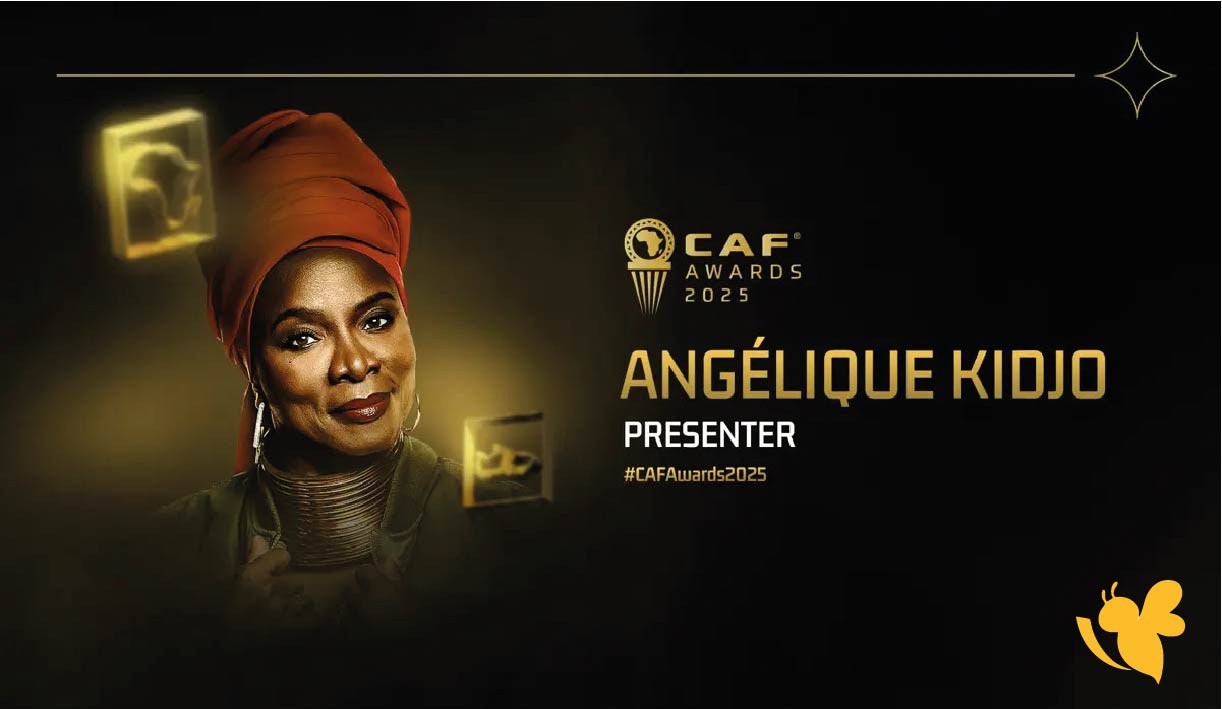 شاهد اليوم البث المباشر لحفل جوائز الكاف 2025 على يوتيوب والقنوات الفضائية