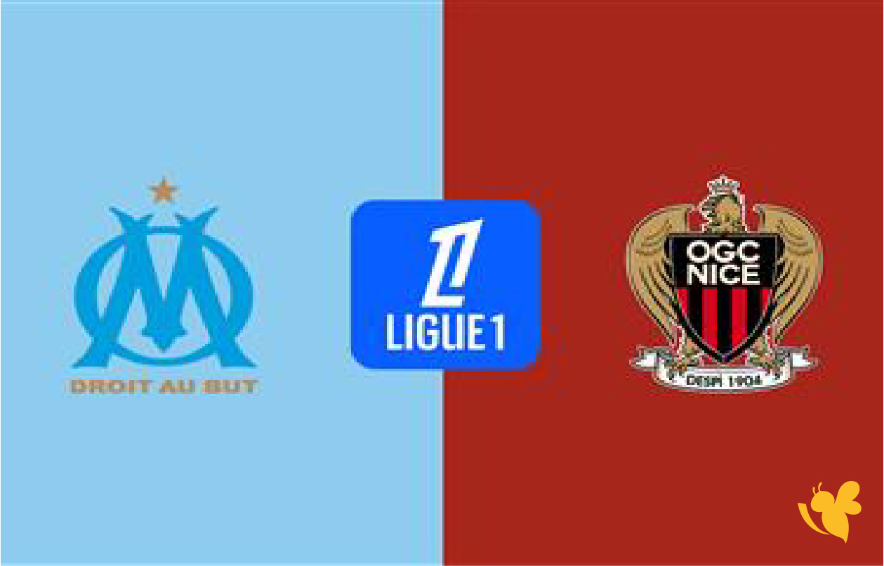 موعد مباراة نيس ضد مارسيليا في الجولة الثالثة عشرة من الدوري الفرنسي 2025/26