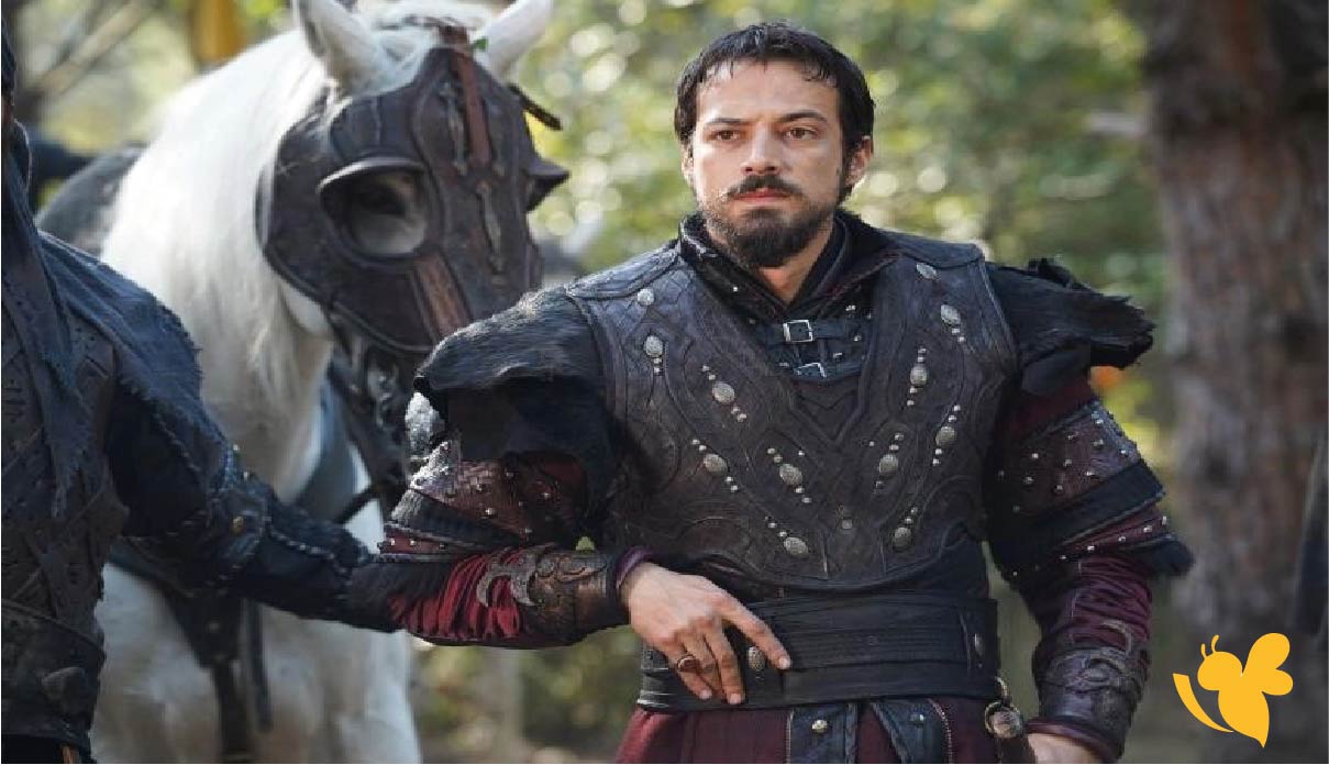 حصرياً شاهد الحلقة الرابعة من مسلسل المؤسس أورهان 2025 على ATV وترجمتها العربية