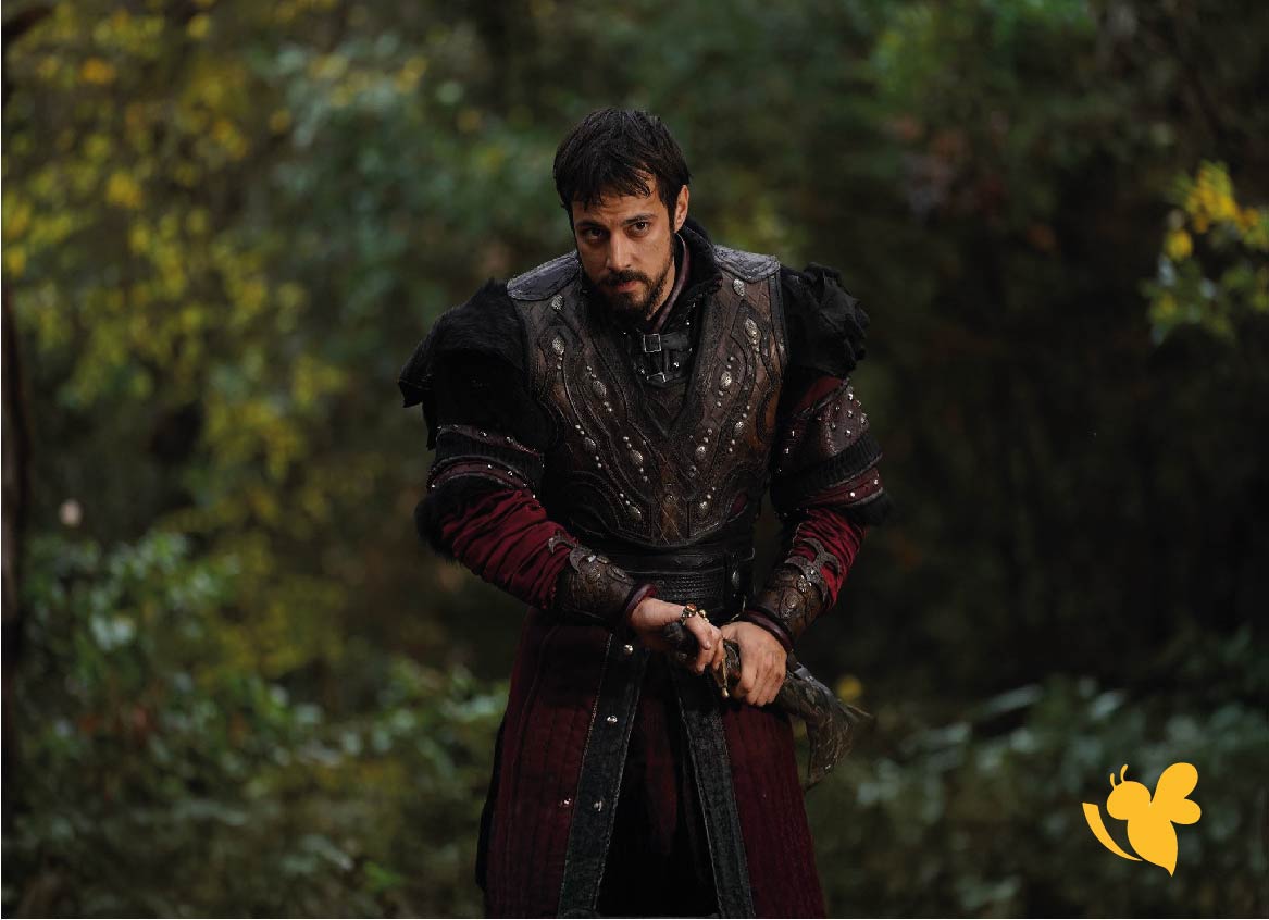 المؤسس أورهان الحلقة الرابعة 2025.. موعد العرض والقنوات الناقلة مترجمة