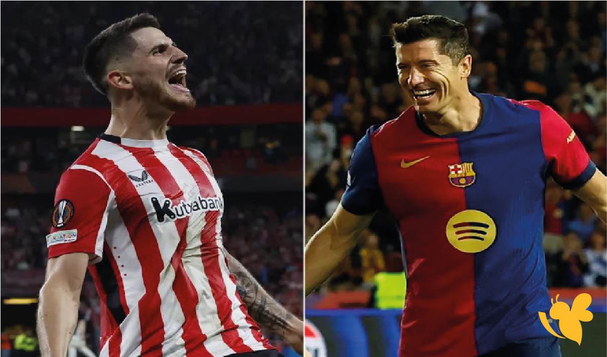 كل ما تريد معرفته عن مباراة برشلونة ضد أتلتيك بيلباو في الدوري الإسباني 2025-2026