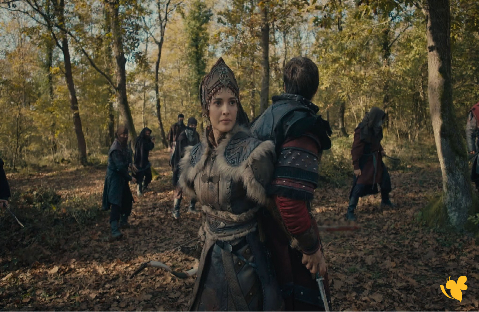 المؤسس أورهان 2025: شاهد الحلقة الرابعة اليوم حصرياً على ATV&nbsp;Kuruluş Orhan