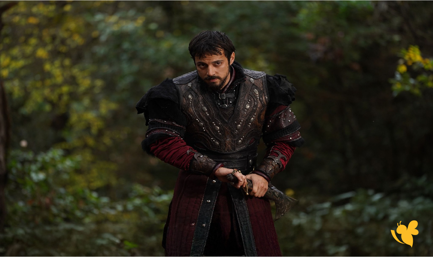 لاتفوتوا مشاهدة الحلقة 4 من مسلسل المؤسس أورهان على قناة ATV التركية