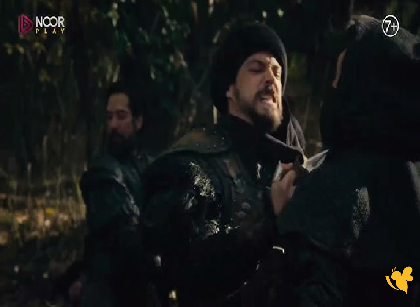 شاهد الان الإعلان الأول للحلقة 9 من المؤسس أورهان مترجم &ndash; موعدنا الأربعاء