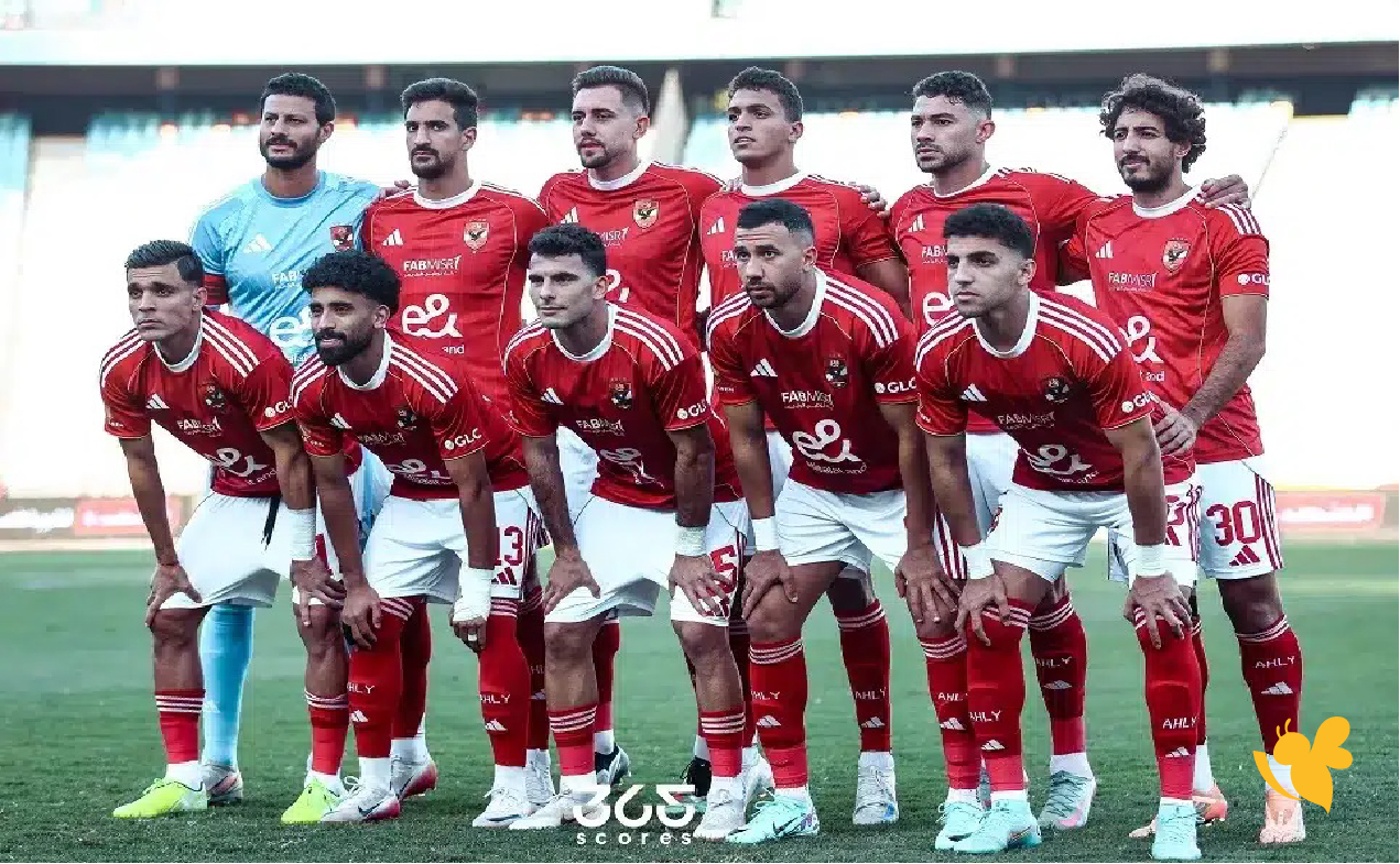 koora tv 365 شاهد مباراة&nbsp;سيراميكا كليوباترا ضد&nbsp;الأهلي المصري&nbsp;في كأس عاصمة مصر