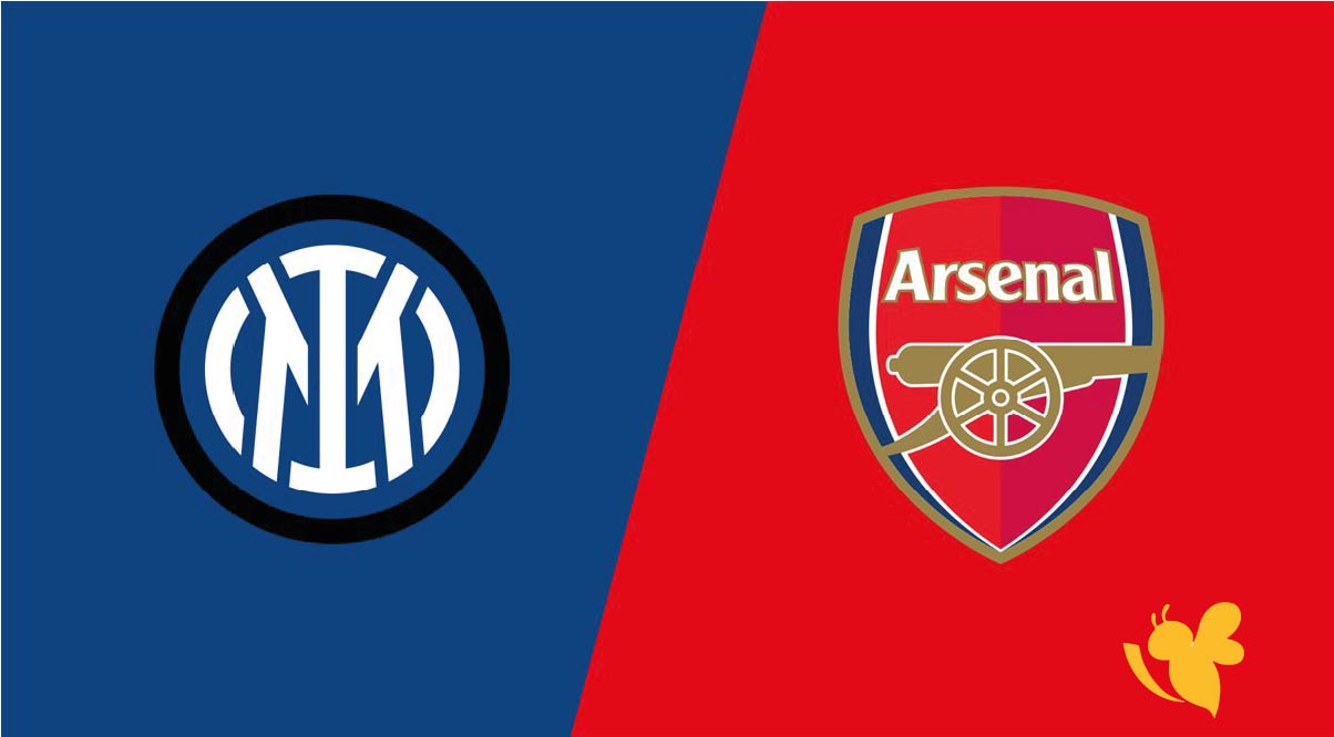حصرياً شاهدوا مباشر&nbsp;مباراة أرسنال ضد إنتر ميلان اليوم في&nbsp; دوري أبطال أوروبا