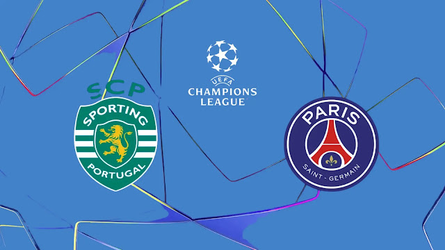 رابط البث المباشر اليوم&nbsp; لمباراة باريس سان جيرمان ضد سبورتينغ لشبونة 2026