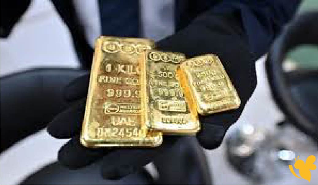استقرار أسعار الذهب في مصر اليوم الثلاثاء بعد قفزة قوية بالأمس