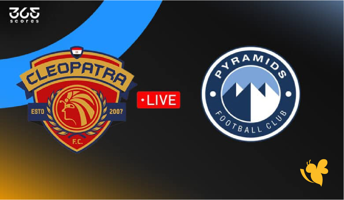 استمتعوا بمشاهدة بث مباشر لمباراة بيراميدز وسيراميكا كليوباترا في الدوري المصري 2026 استمتعوا بمشاهدة بث مباشر لمباراة بيراميدز وسيراميكا كليوباترا في الدوري المصري 2026