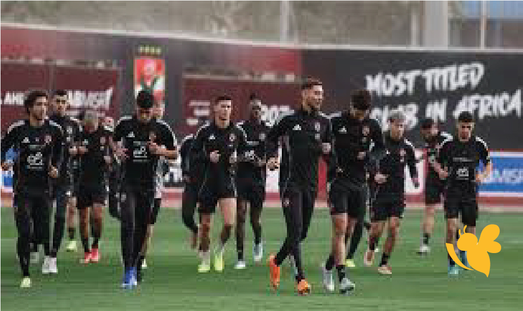 تفاصيل مباراة الأهلي ضد الترجي التونسي في دوري أبطال أفريقيا 2026