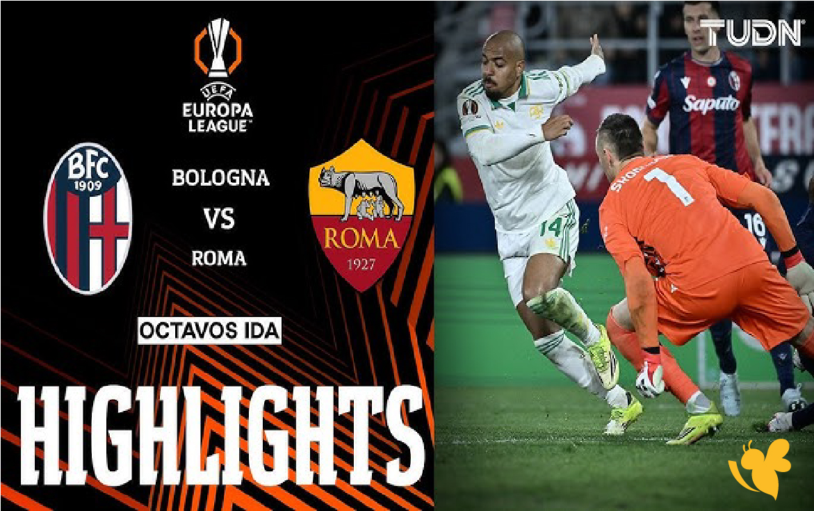 Koora English شاهد مباراة روما ضد بولونيا في&nbsp;الدوري الأوروبي اليوم 2026