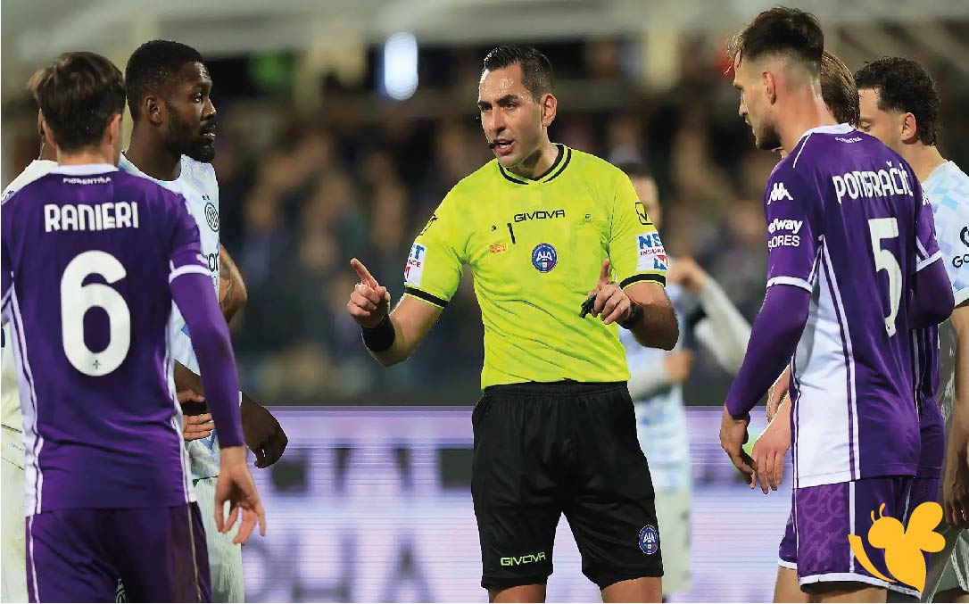 موعد مباراة ليتشي ضد فيورنتينا اليوم في الدوري الإيطالي 2026 والقنوات الناقلة