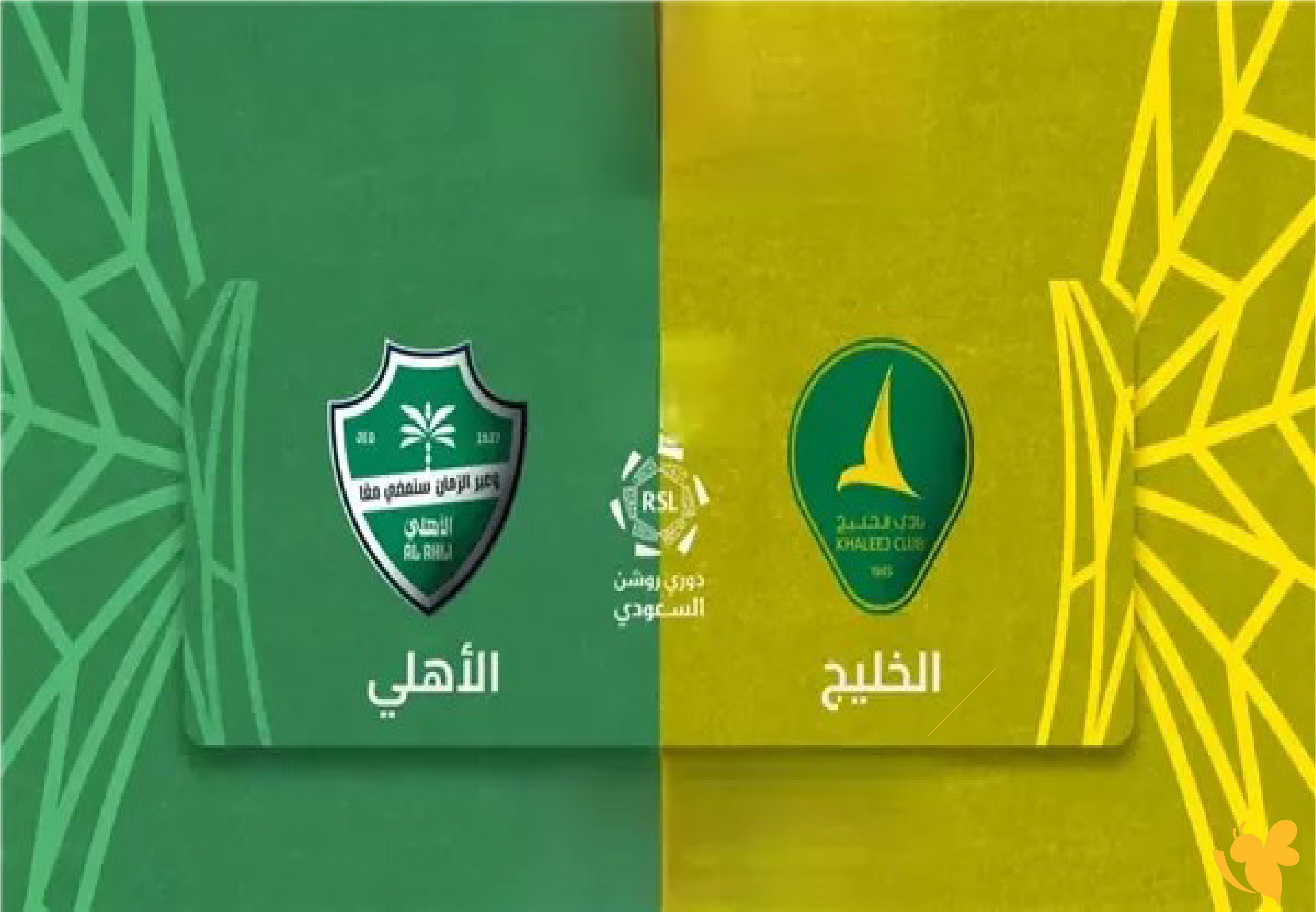سهرة كروية منتظرة.. الخليج يواجه الأهلي السعودي في الدوري السعودي 2025-2026