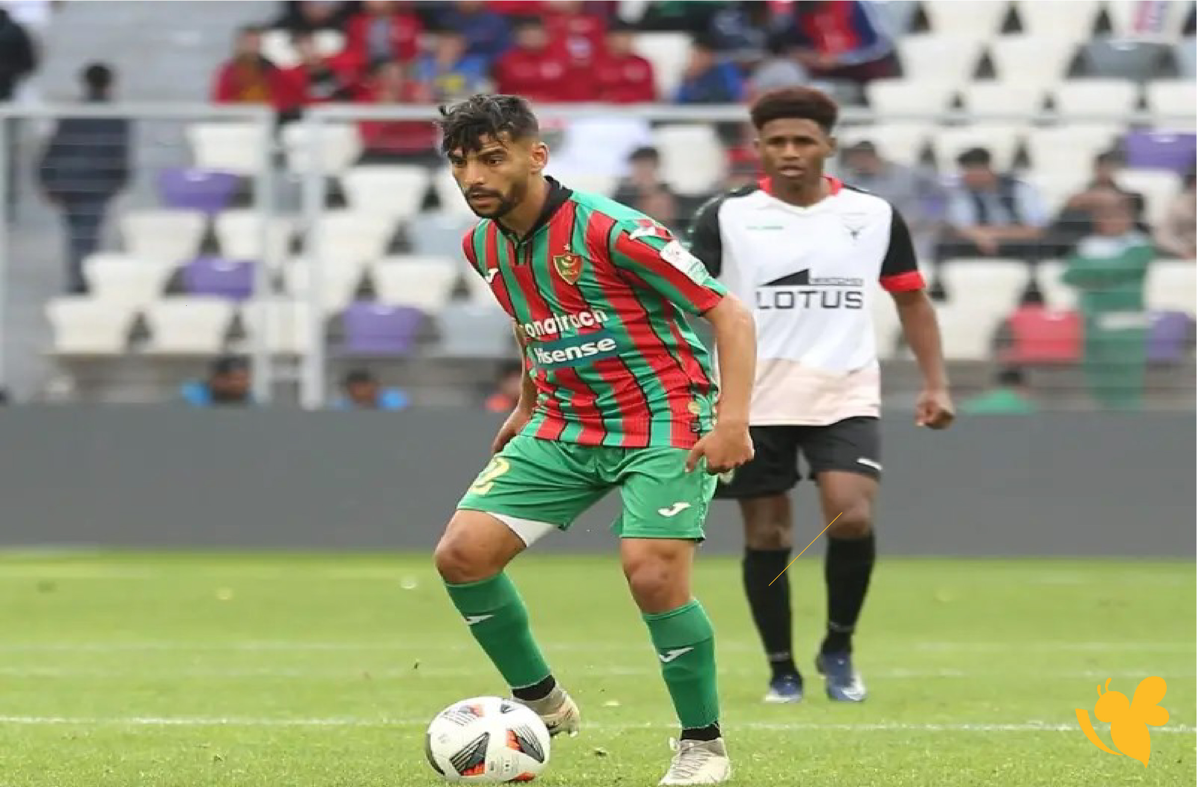 Yalla koora live شاهد مباراة مولودية الجزائر ضد وفاق سطيف في الدوري الجزائري