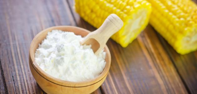 9 استخدامات ذكية لنشا الذرة في تنظيف المنزل.. 9 استخدامات ذكية لنشا الذرة في تنظيف المنزل..