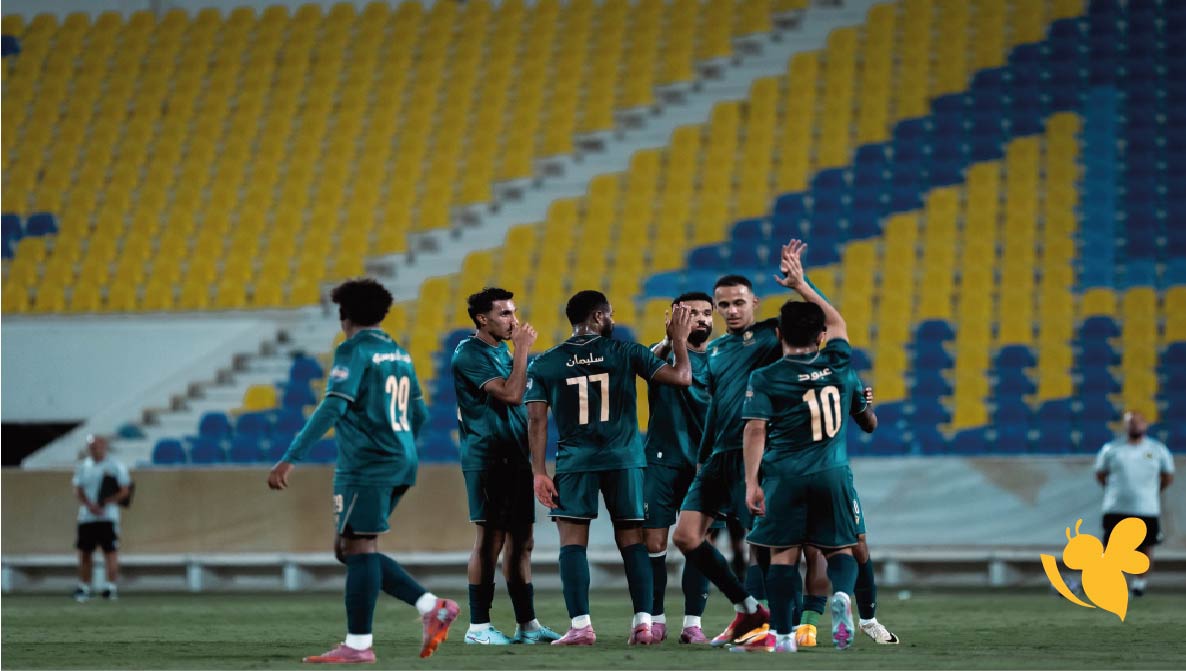 Yalla Shoot Live لمباراة العدالة ضد العروبة اليوم في&nbsp;دوري يلو2025