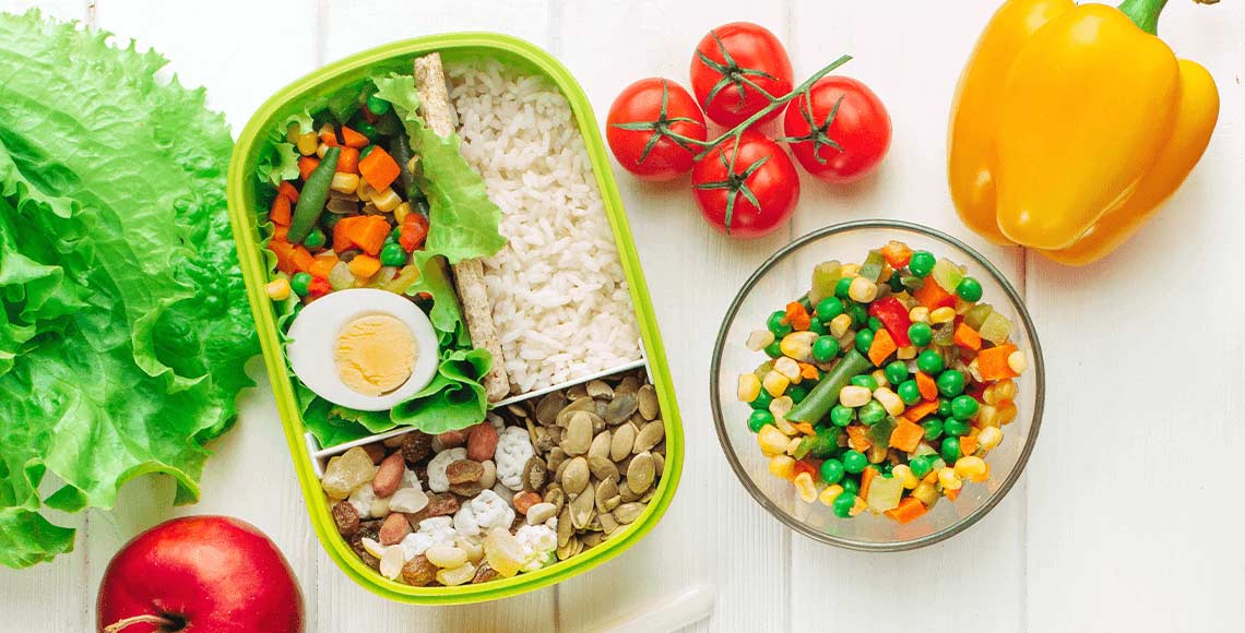 أفضل وجبة إفطار للأطفال: خيارات طبيعية تعزز التركيز والطاقة في اليوم الدراسي