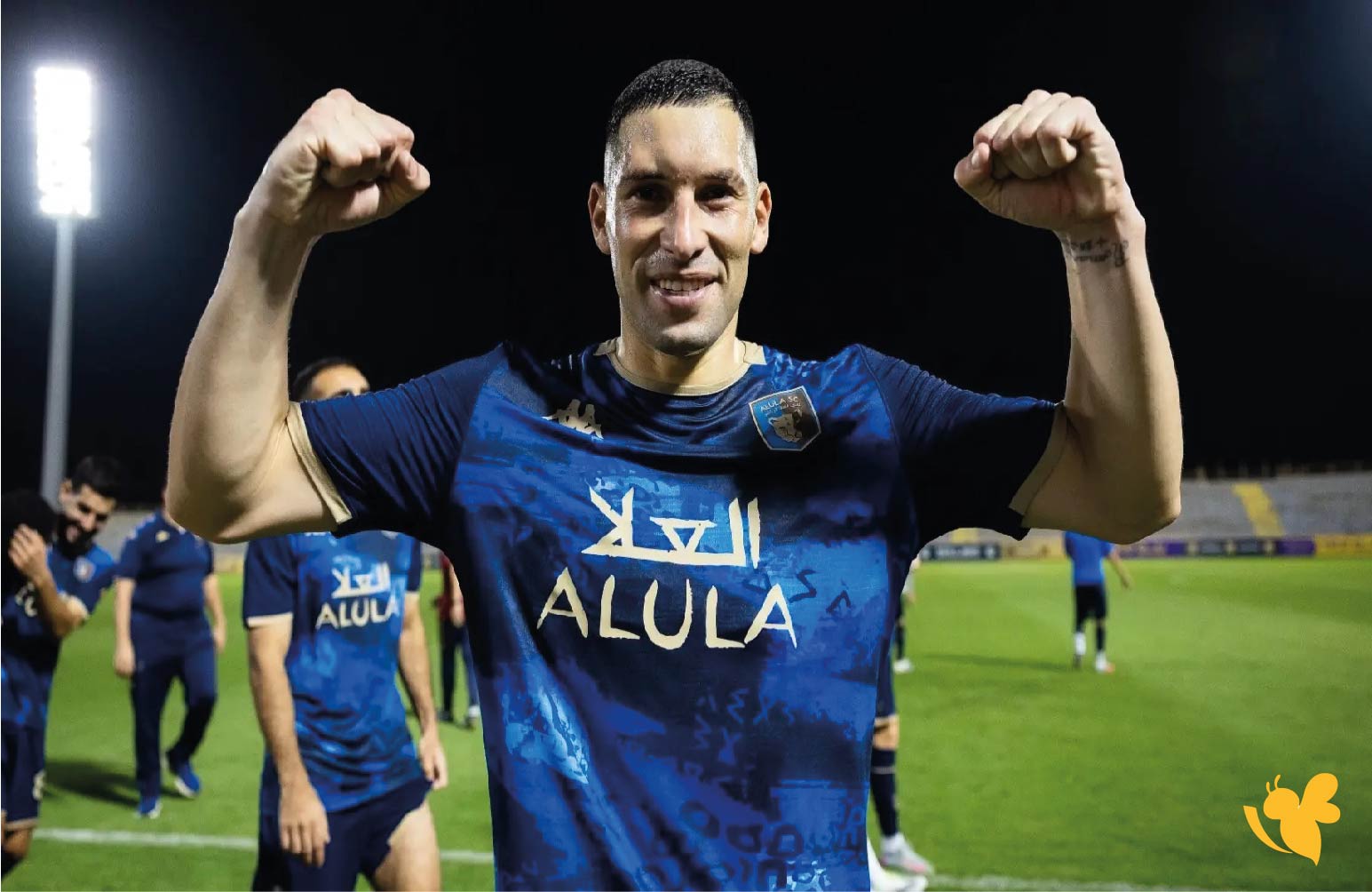 kora onlin bein live مباراة العلا ضد الدرعية اليوم في دوري يلو2025 بث مباشر