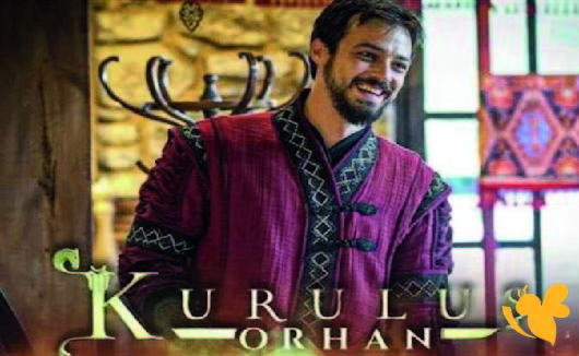 أكشن وأحداث غير متوقعة.. موعد وقنوات عرض مسلسل المؤسس أورهان الموسم الأول