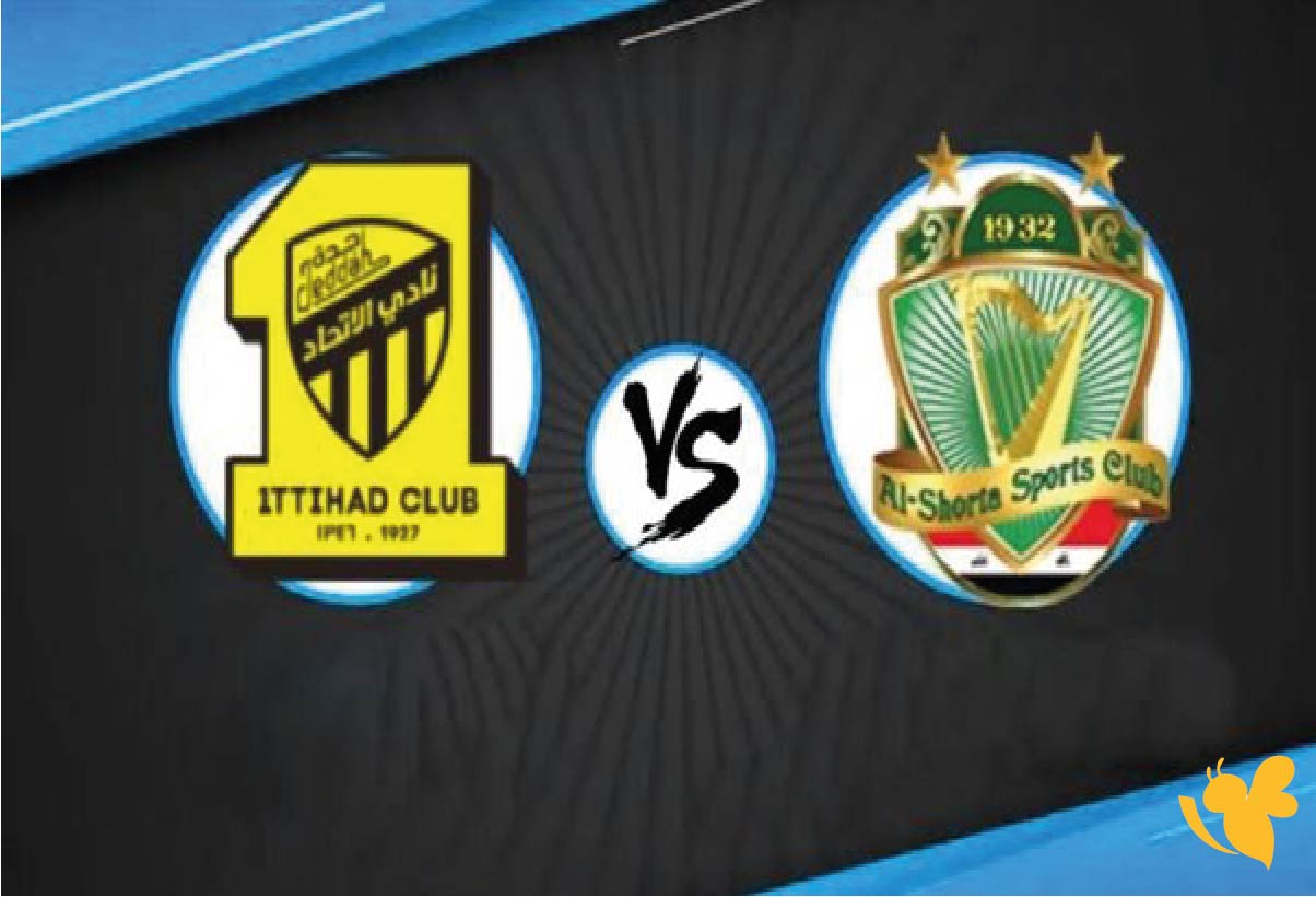 مباشر: مباراة الشرطة العراقي واتحاد جدة السعودي ضمن دوري أبطال آسيا للنخبة